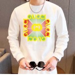 2025年3月30日入荷新作GUCCI春秋メンズ 上下セットM-5XL/zhan工場