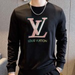 2025年3月30日入荷新作Louis Vuitton春秋メンズ 上下セットM-5XL/zhan工場
