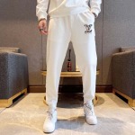 2025年3月30日入荷新作Louis Vuitton春秋メンズ 上下セットM-5XL/zhan工場