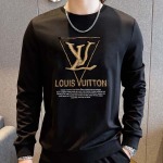 2025年3月30日入荷新作Louis Vuitton春秋メンズ 上下セットM-5XL/zhan工場