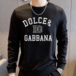 2025年3月30日入荷新作D&G春秋メンズ 上下セットM-5XL/zhan工場