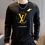 2025年3月30日入荷新作Louis Vuitton春秋メンズ 上下セットM-5XL/zhan工場