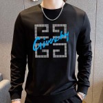 2025年3月30日入荷新作GIVENCHY 春秋メンズ 上下セットM-5XL/zhan工場