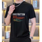 2025年3月30日入荷新作Louis Vuitton夏メンズ 上下セットM-5XL/zhan工場