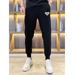 2025年3月30日入荷新作PRADA夏メンズ 上下セットM-5XL/zhan工場