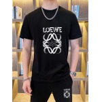 2025年3月30日入荷新作LOEWE夏メンズ 上下セットM-5XL/zhan工場