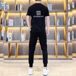 2025年3月30日入荷新作GIVENCHY 夏メンズ 上下セットM-5XL/zhan工場