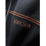 2025年3月30日入荷新作ZEGNA春秋メンズ 上下セットM-3XL/zhan工場