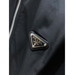 2025年3月30日入荷新作PRADA春秋メンズ 上下セットM-3XL/zhan工場