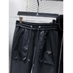 2025年3月30日入荷新作PRADA春秋メンズ 上下セットM-3XL/zhan工場
