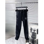 2025年3月30日入荷新作FENDI春秋メンズ 上下セットM-3XL/zhan工場