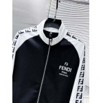 2025年3月30日入荷新作FENDI春秋メンズ 上下セットM-3XL/zhan工場