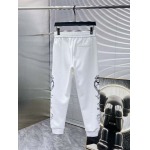 2025年3月30日入荷新作GIVENCHY 春秋メンズ 上下セットM-3XL/zhan工場