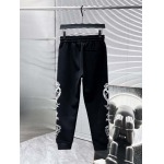 2025年3月30日入荷新作GIVENCHY 春秋メンズ 上下セットM-3XL/zhan工場