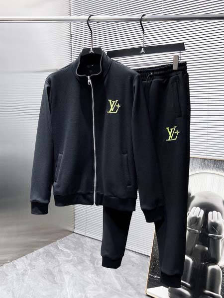 2025年3月30日入荷新作Louis Vuitton春秋メ...