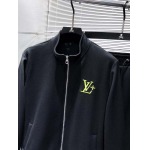2025年3月30日入荷新作Louis Vuitton春秋メンズ 上下セットM-3XL/zhan工場