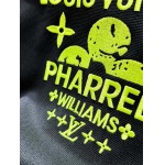 2025年3月30日入荷新作Louis Vuitton春秋メンズ 上下セットM-3XL/zhan工場