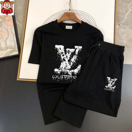 2025年3月30日入荷新作Louis Vuitton夏メン...