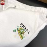 2025年3月30日入荷新作PRADA夏メンズ 上下セットM-5XL/zhan工場