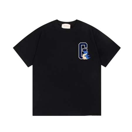 2025年3月30日入荷春夏新作Gucci半袖 tシャツYP...