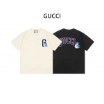 2025年3月30日入荷春夏新作Gucci半袖 tシャツYP工場