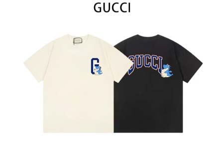 2025年3月30日入荷春夏新作Gucci半袖 tシャツYP...