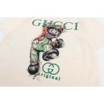 2025年3月30日入荷春夏新作Gucci半袖 tシャツYP工場