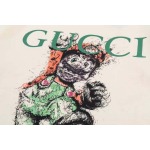 2025年3月30日入荷春夏新作Gucci半袖 tシャツYP工場