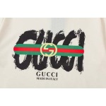 2025年3月30日入荷春夏新作Gucci半袖 tシャツYP工場