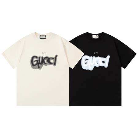 2025年3月30日入荷春夏新作Gucci半袖 tシャツYP...