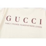2025年3月30日入荷春夏新作Gucci半袖 tシャツYP工場