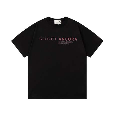 2025年3月30日入荷春夏新作Gucci半袖 tシャツYP...