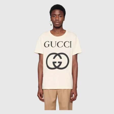 2025年3月30日入荷春夏新作Gucci半袖 tシャツYP...