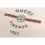 2025年3月30日入荷春夏新作Gucci半袖 tシャツYP工場