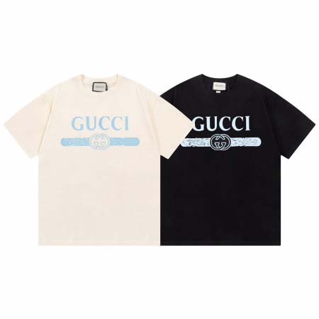 2025年3月30日入荷春夏新作Gucci半袖 tシャツYP...