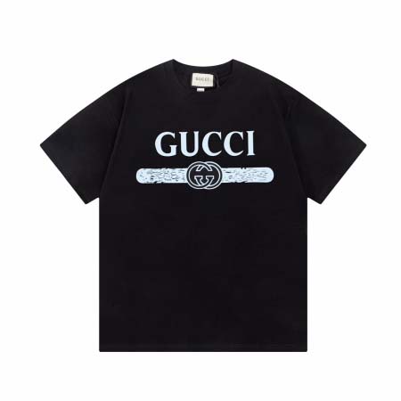2025年3月30日入荷春夏新作Gucci半袖 tシャツYP...
