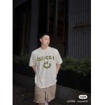 2025年3月30日入荷春夏新作Gucci半袖 tシャツYP工場