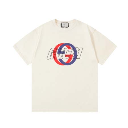 2025年3月30日入荷春夏新作Gucci半袖 tシャツYP...
