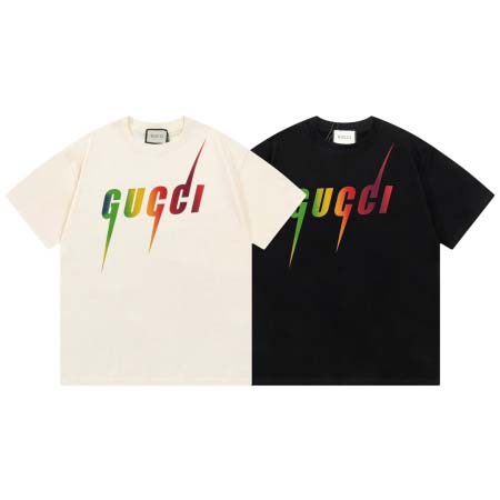 2025年3月30日入荷春夏新作Gucci半袖 tシャツYP...
