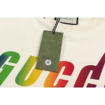 2025年3月30日入荷春夏新作Gucci半袖 tシャツYP工場
