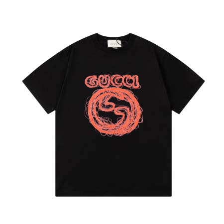 2025年3月30日入荷春夏新作Gucci半袖 tシャツYP...