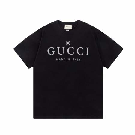 2025年3月30日入荷春夏新作Gucci半袖 tシャツYP...
