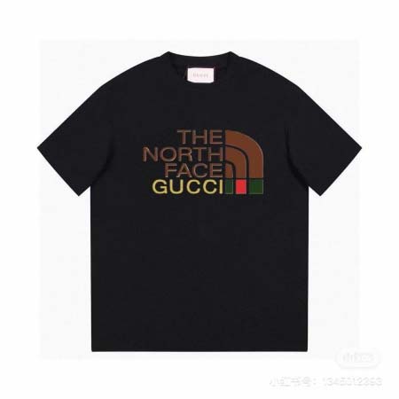 2025年3月30日入荷春夏新作Gucci半袖 tシャツYP工場