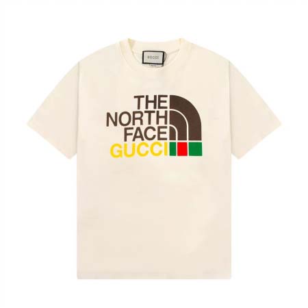 2025年3月30日入荷春夏新作Gucci半袖 tシャツYP...