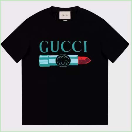 2025年3月30日入荷春夏新作Gucci半袖 tシャツYP...