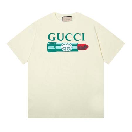 2025年3月30日入荷春夏新作Gucci半袖 tシャツYP...