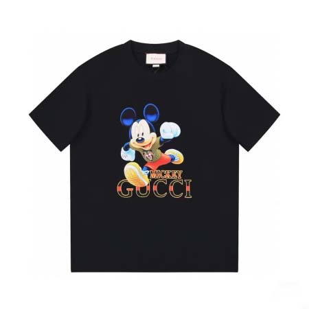 2025年3月30日入荷春夏新作Gucci半袖 tシャツYP...