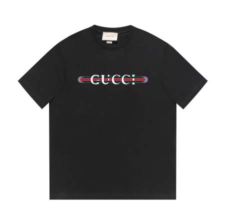 2025年3月30日入荷春夏新作Gucci半袖 tシャツYP...