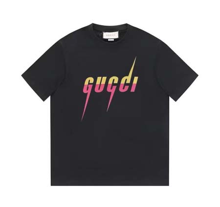 2025年3月30日入荷春夏新作Gucci半袖 tシャツYP...