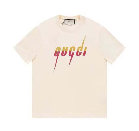 2025年3月30日入荷春夏新作Gucci半袖 tシャツYP...